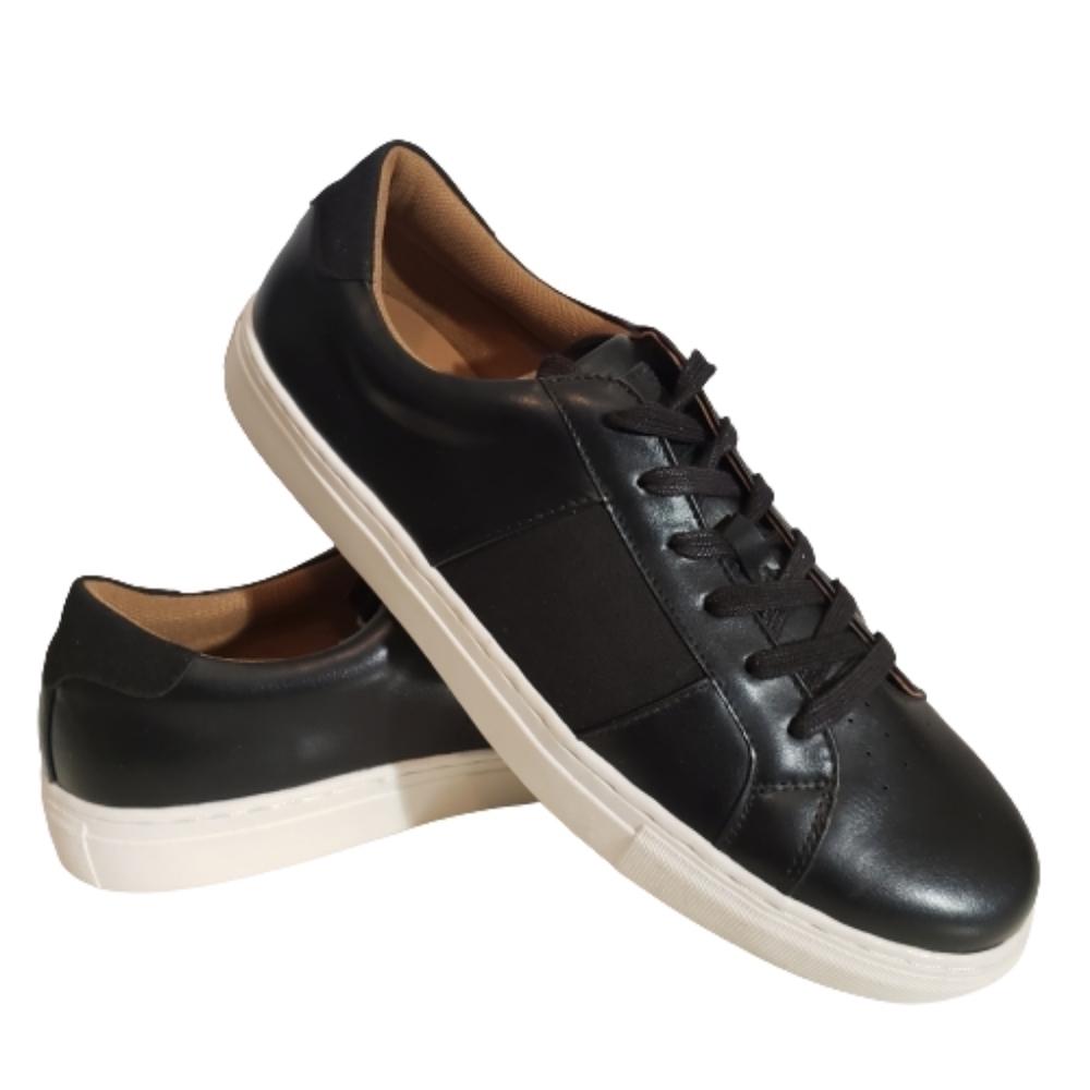 R2 Brooks lace up casual sneaker